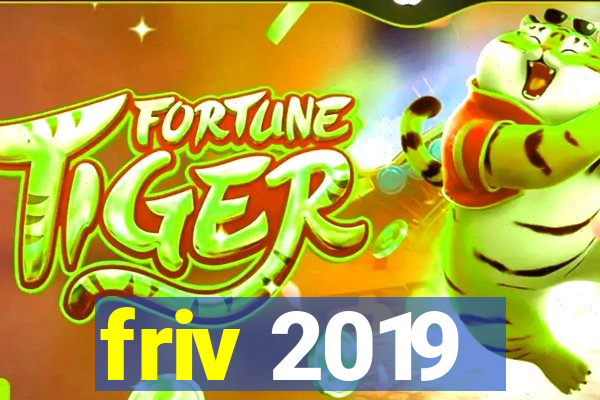 friv 2019